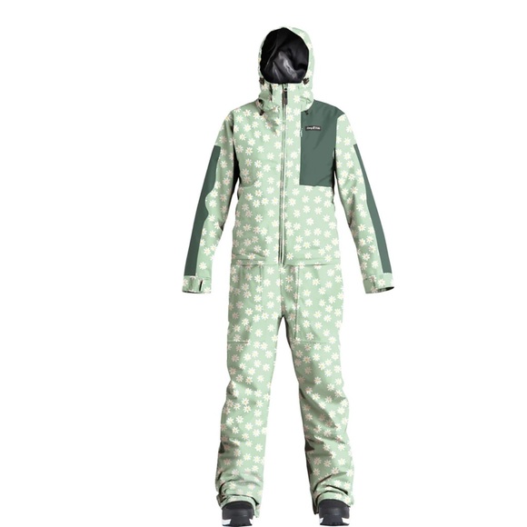 Insulated Freedom Suit by airblaster